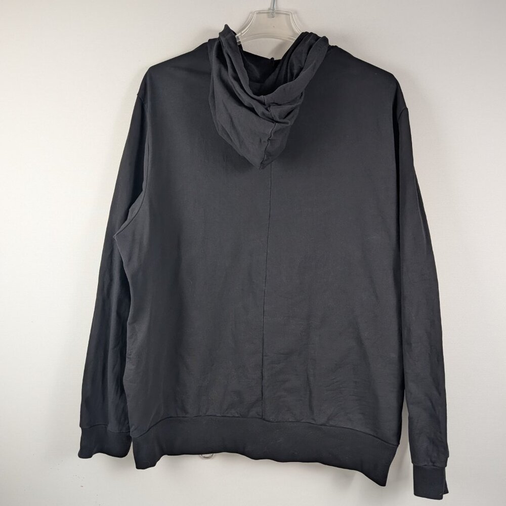 Royal Bones Daang Goodman Men's Hooded jacket hoodie -XXL - Picture 6 of 10